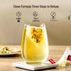Yunqianjin Snow Pear Jasmine Tea