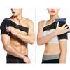 Shoulder Brace Adjustable Promoting Blood Circulation Breathable Neoprene Compression Shoulder