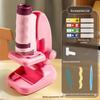 Miflame Portable Kids Microscope