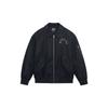 BadFive Graphic Jacket 'Black' Men's AJMT015-3