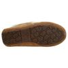 UGG Comfortable Plush Lined Warm Casual Shoes Unisex Shoes Brown 1004806-CHE
