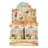 EPOCH Sylvanian Families Baby Collectibles Baby Adventure Series Blind Bag Box BB-15 Toy Dolls House Set