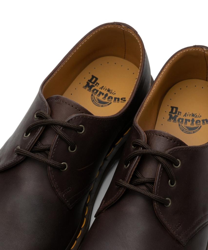 Dr.Martens 1461 3-Hole Vintage Brown / 11838201