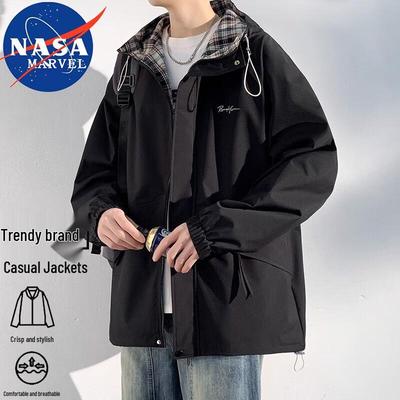 Kurtki i płaszcze – Kurtki