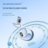 2025 XG99 Bluetooth Sports Wireless In-ear Headset with AI Translation