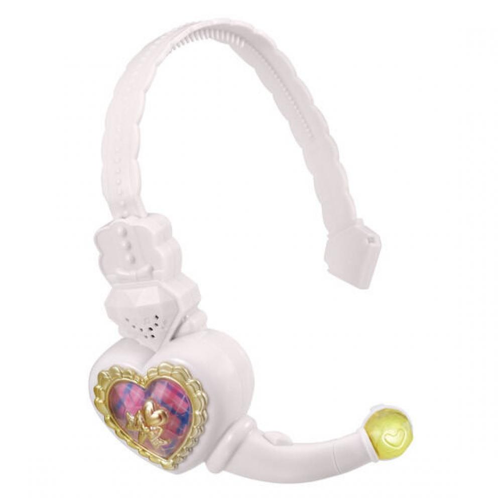 

You Idol Pretty Cure You Idol Pretty Cure Дохід від серця Idol