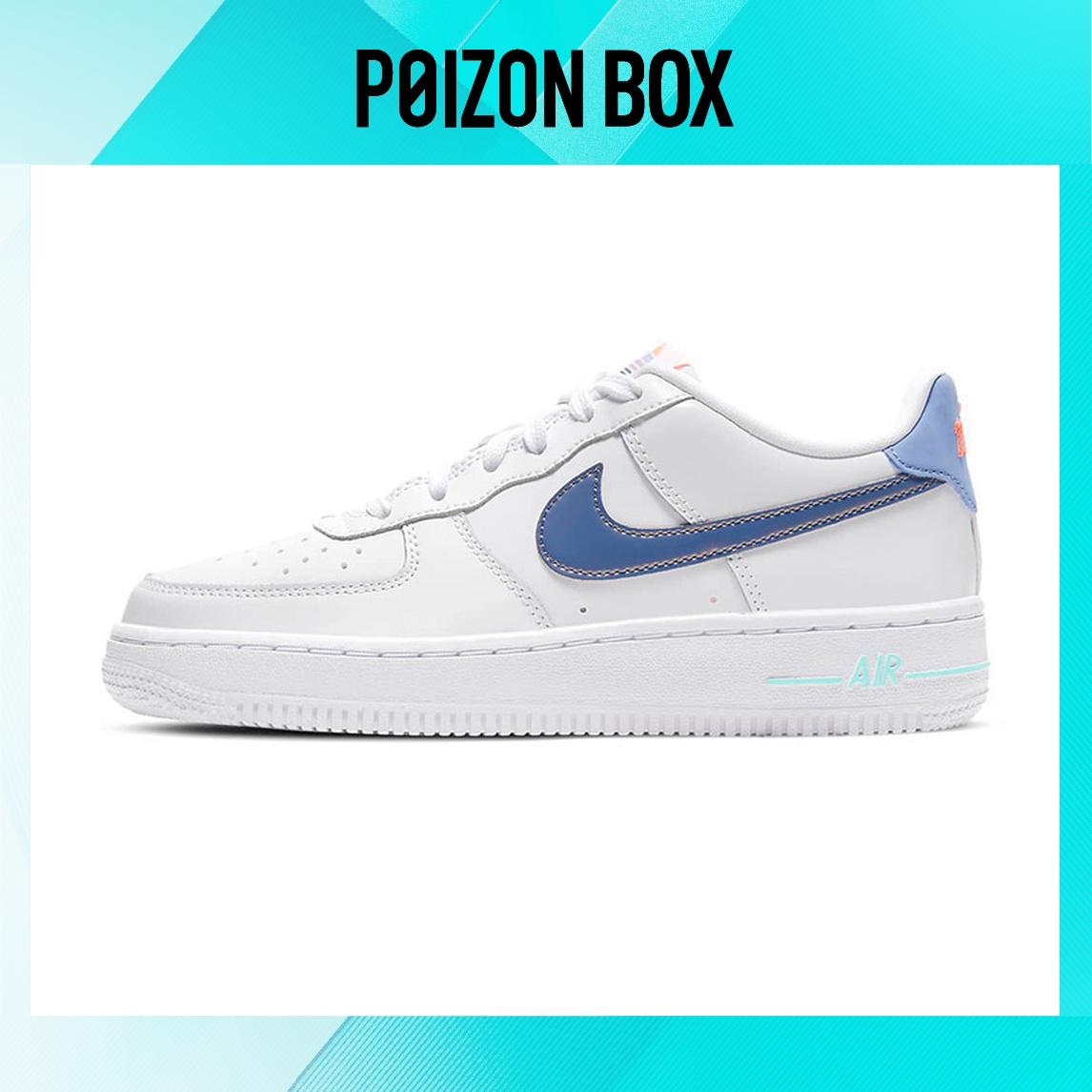 

кроссовки Nike Air Force 1 Low Skateboarding Shoes Women DC8188-100