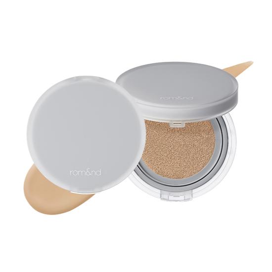 Rom&nd ROMAND Nu Zero Cushion 15g (7 Opciók)