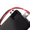 Heater Blower Motor Resistor 5012699AA RU-358 For Jeep Grand Cherokee 1999-2004