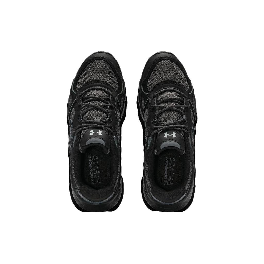 Under Armour Women's Charged Vantage 2 Black 3028449-001
