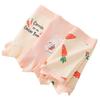Girls' Cotton Triangle and Mid-Length Briefs – Class A, Comfortable Non-Pinching Design