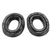 Gel Ear Pads for Use on a Wide Variety for  PELTOR Headsets Design