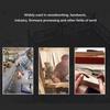 2pcs Adjustable Swing Jaw Right Angle Clamp Single Handle Woodworking Clamps  Photo Framing