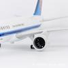 47cm Airplane Model 777 china southern Airlines 1:157 Scale Aircraft W  Wheel Landing Gear Resin Collected Gift Aviation