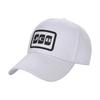 Custom JCB Baseball Cap Sun Protection Unisex WoUnisexs Adjustable  Dad Hat Summer