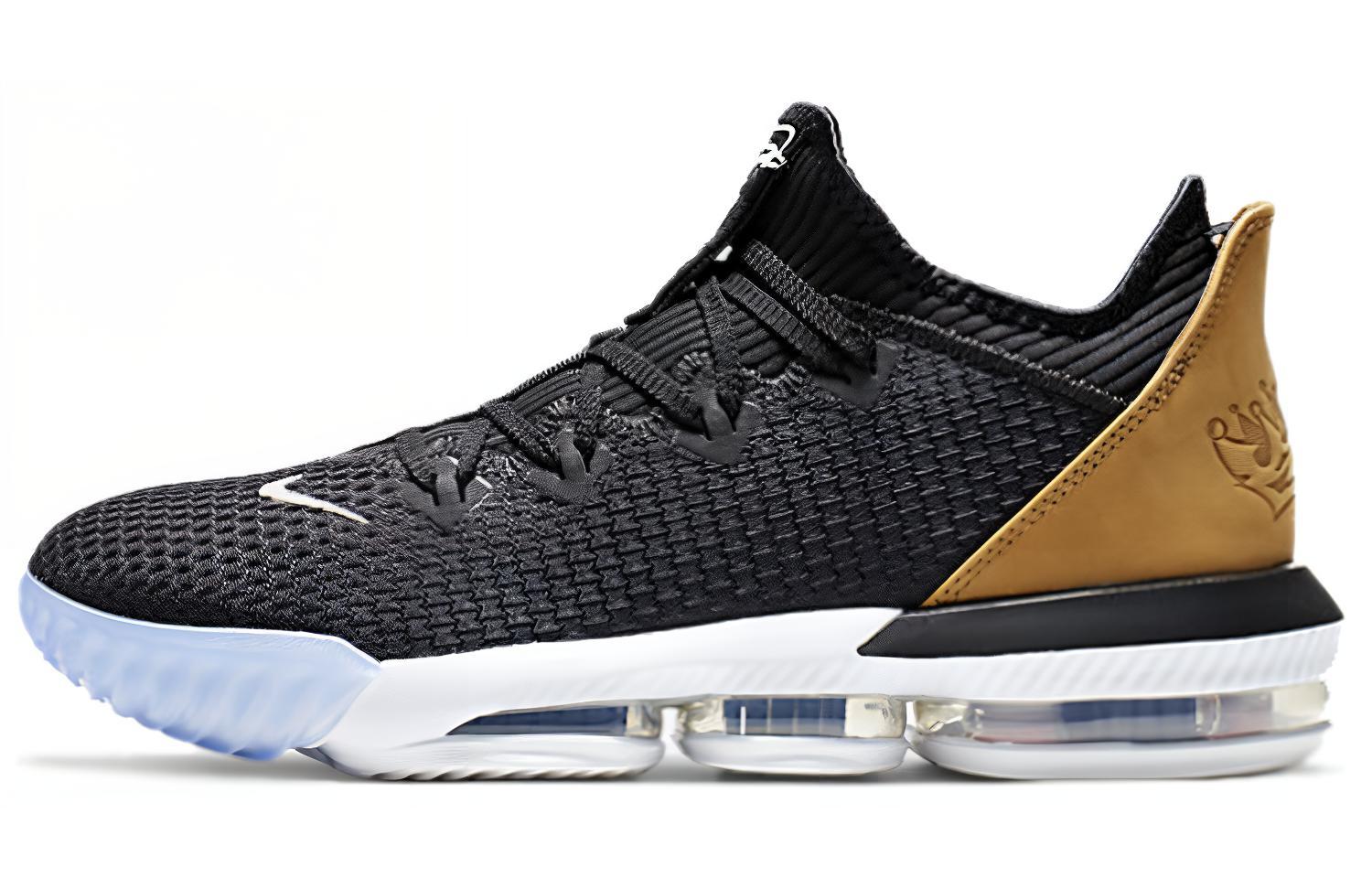 Nike LeBron 16 Low EP  Sound Track  CI2669-001 42