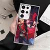 Fate Zero Stay Night Archer Shockproof Phone Case for Samsung Galaxy S26 Edge S25 Ultra S24 FE S23 Plus S21 Cover Anti Fall Fund