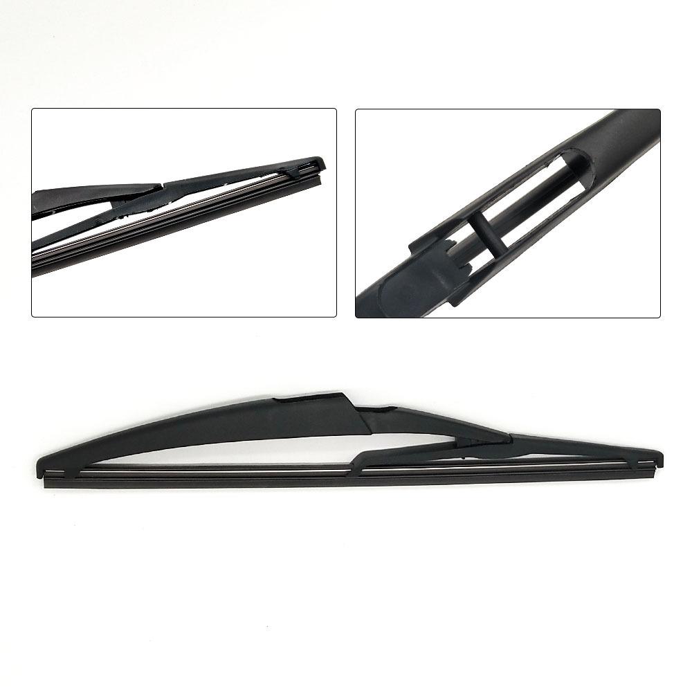 Peugeot 308SW (08-11) Rear Wiper Assembly & Blade Arm