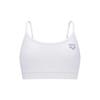 Girls Youth Bratop A6bg1gc81 Wht