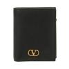 VLogo Signature Bi-fold Wallet 7W2P0AJ5SNP 0NO