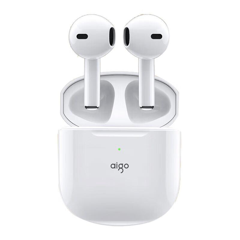 

aigo T50 True Wireless Bluetooth 5.1 Earbuds