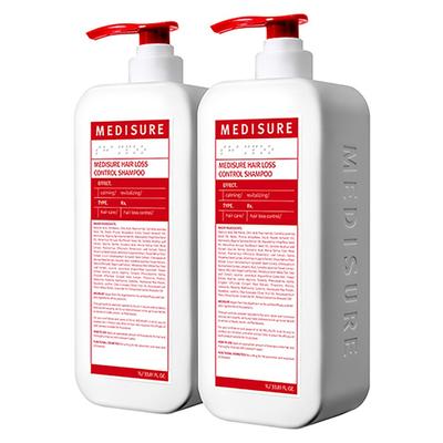 Cura di capelli e cuoio capelluto – Rimedi per la caduta dei capelli