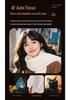 4K HD Retro Digital Camera, 64MP, Dual Lens, 16x Optical Zoom, Ideal for Student Photography
