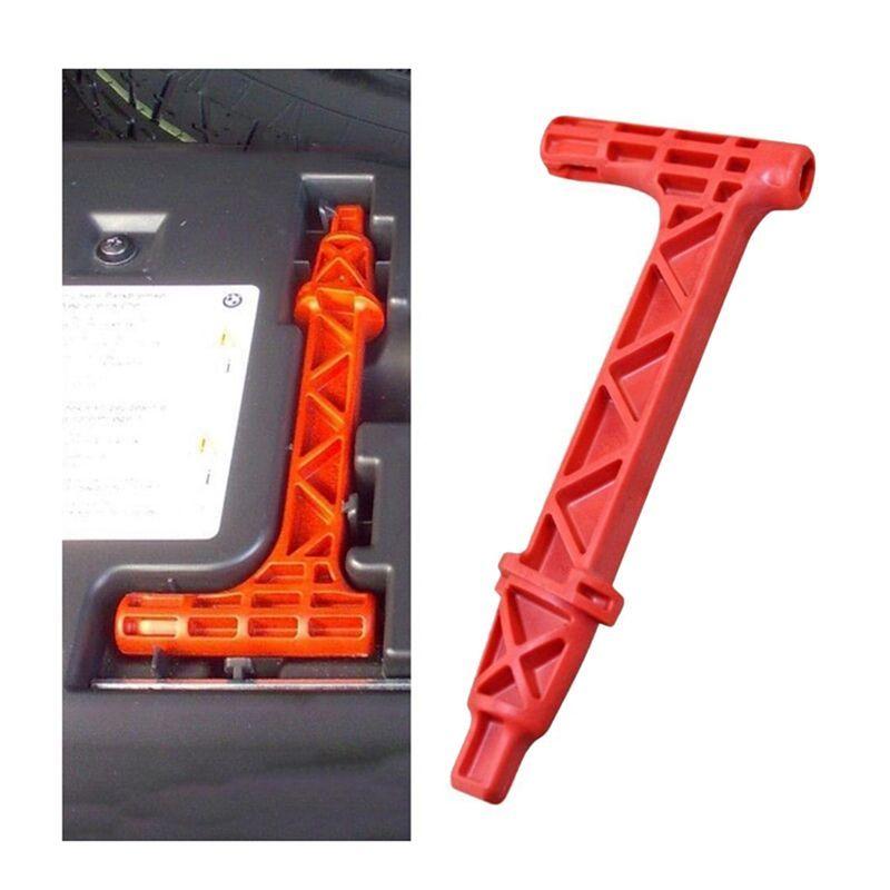 MML-24507590395 Car Emergency Parking Brake Release Handle For BMW X5 E70 2006-2013 X6 E71 2008-2015 Spare Parts Accessories 759