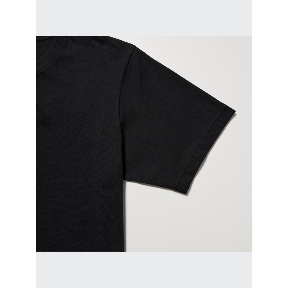 Uniqlo Peace For All Graphic T  shorT Sleeve Regular fiT  Shingo Kunieda