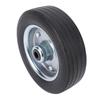 Trailer Jack Wheel 6 Inch 43mm Rim 1100lbs Load Capacity Waterproofing Trailer Jack Wheel Replacement
