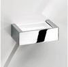 Decor Walther BK WSS Wall-mounted Soap Dish 0591100