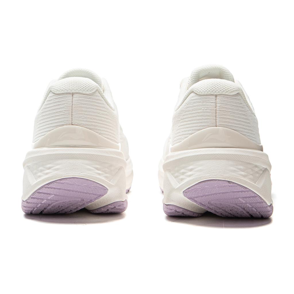 Li Ning MINE JUMP 3.0V2 Cushioning Slip Resistant Abrasion Resistant Breathable Low top Casual Running Shoes Women's ARSV112-3