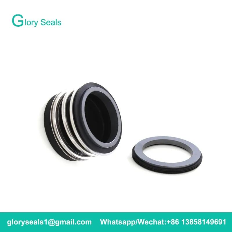MG1-19/G60 MG1-19 Mechanical Seals MG1 For Water Pumps Rubber Bellow Seals With G60 Cup seat 109-19, MB1-19