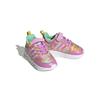 Adidas LEGO X Racer TR21 EL I Digi Camo - Bliss Orchid Baby Sneakers Pink Equipment-Yellow HQ1322