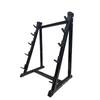 Adjustable Commercial Barbell Rack