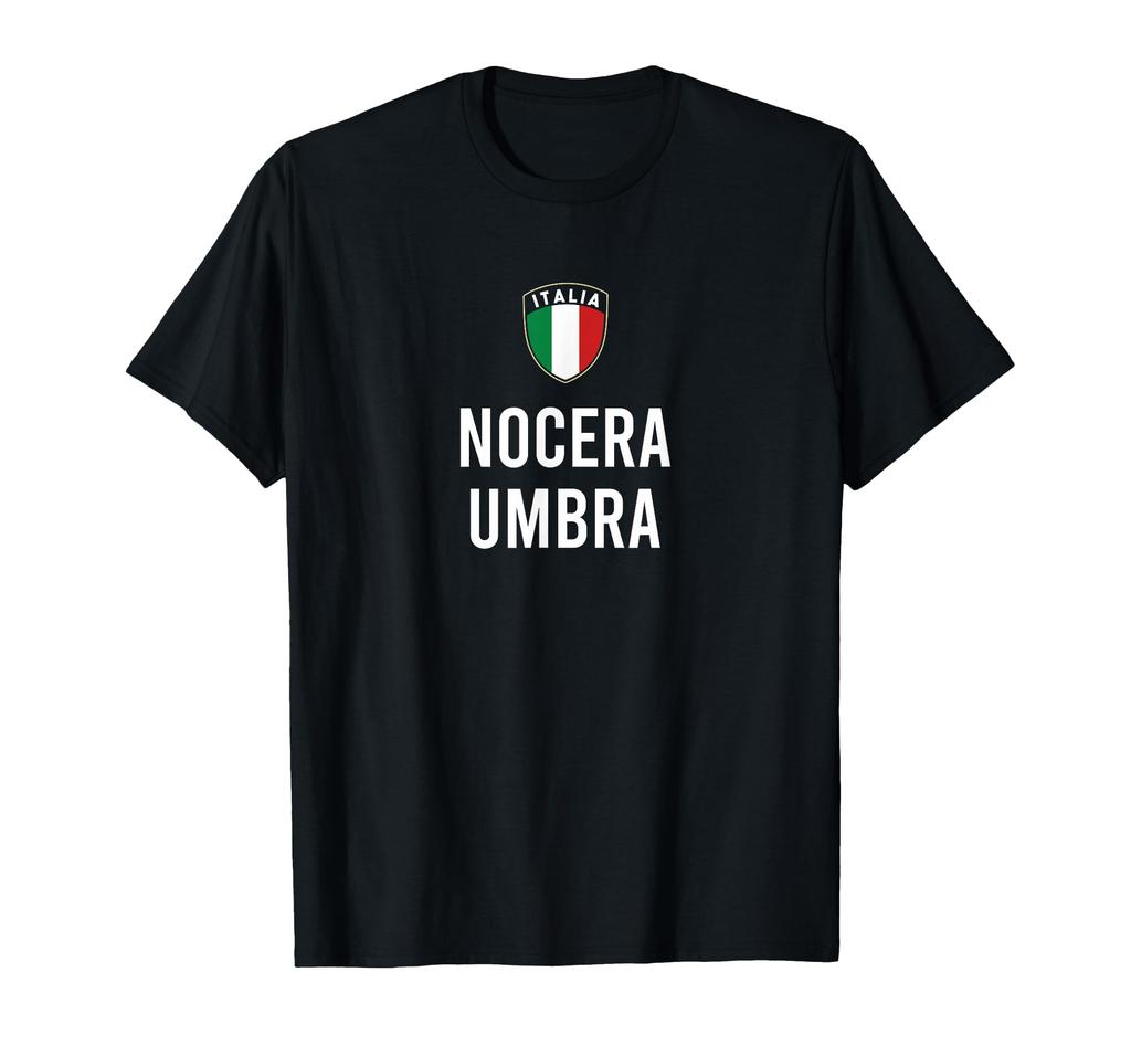 Nocera Umbra T-shirt