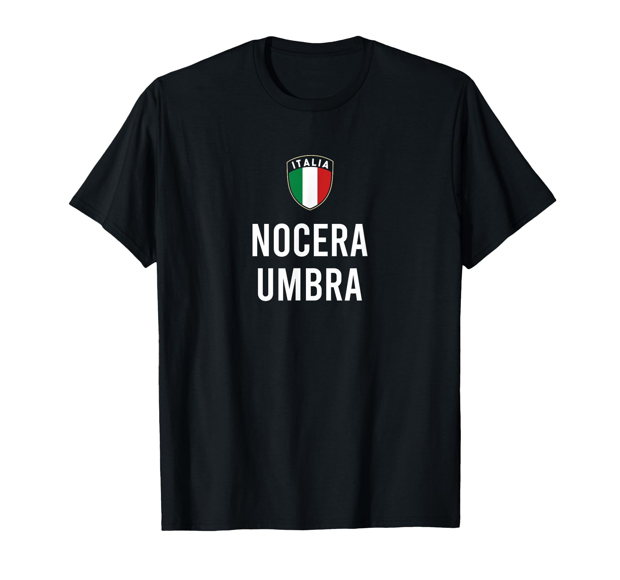 

Nocera Umbra T-shirt чёрный
