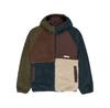 Куртка демисезонная Element Wolfe Sherpa