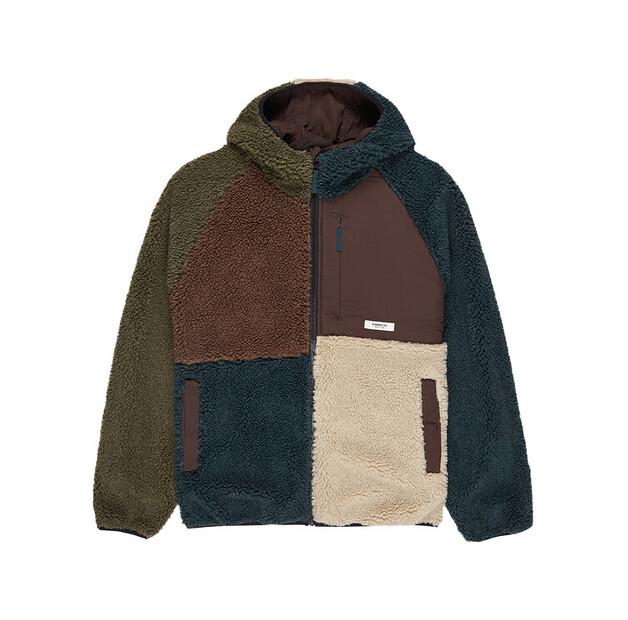 Куртка демисезонная Element Wolfe Sherpa
