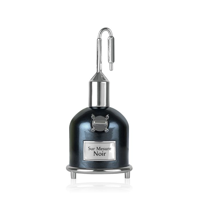Lattafa Pride Sur Mesure Black eau de parfum 100 ml unisex