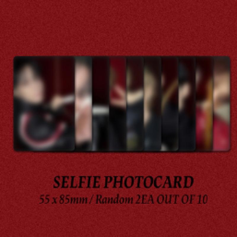 Verivery   Lost And Found   4th Single Album  Light Ver. 