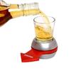 New Spinner Spin The Shot Glass Drinking Game Fun Party Gift