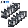 3/5/10PK 12mm D1 Standard Label Tapes Compatible for Dymo A45013 45010 Various Colors Ribbon Label For DYMO LabelManager 100 450