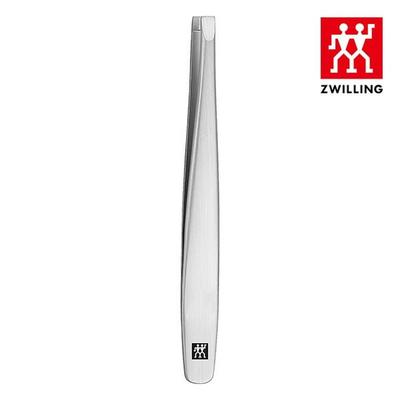 [ZWILLING] TWINOX Straight Tweezers (HK78145-101)