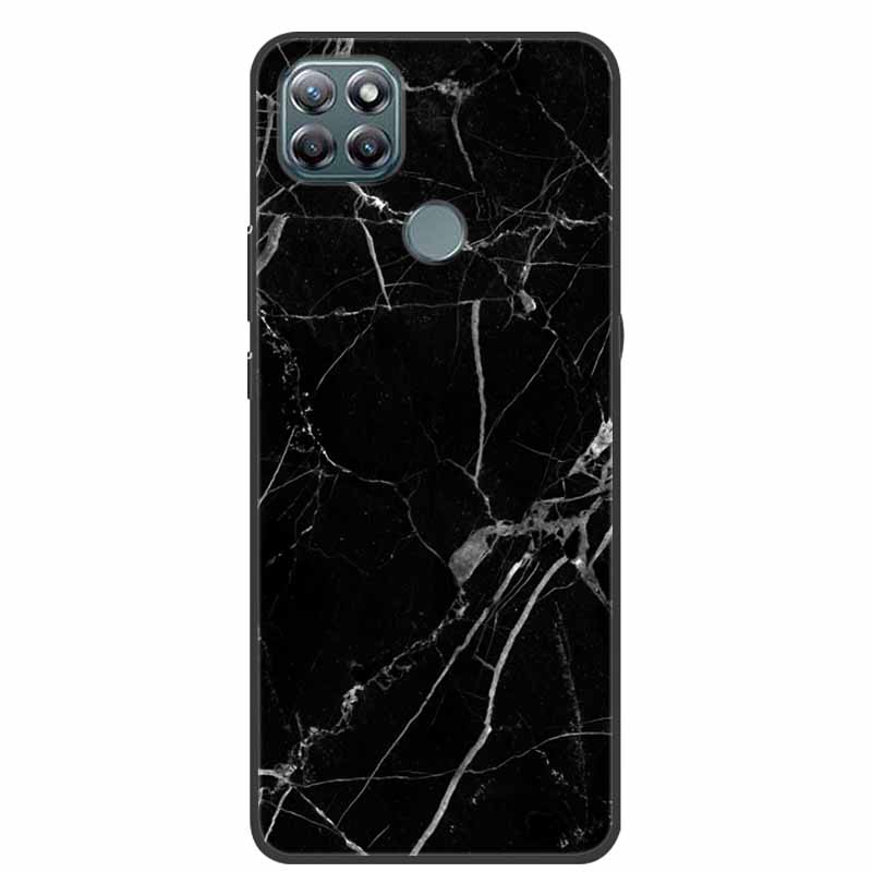 Für Lenovo K12 Pro Hülle Weiches Silikon Wolf Löwe TPU Rückabdeckungen für Lenovo K12Pro Handy Tasche Cartoon Schutzhüllen Hübsch