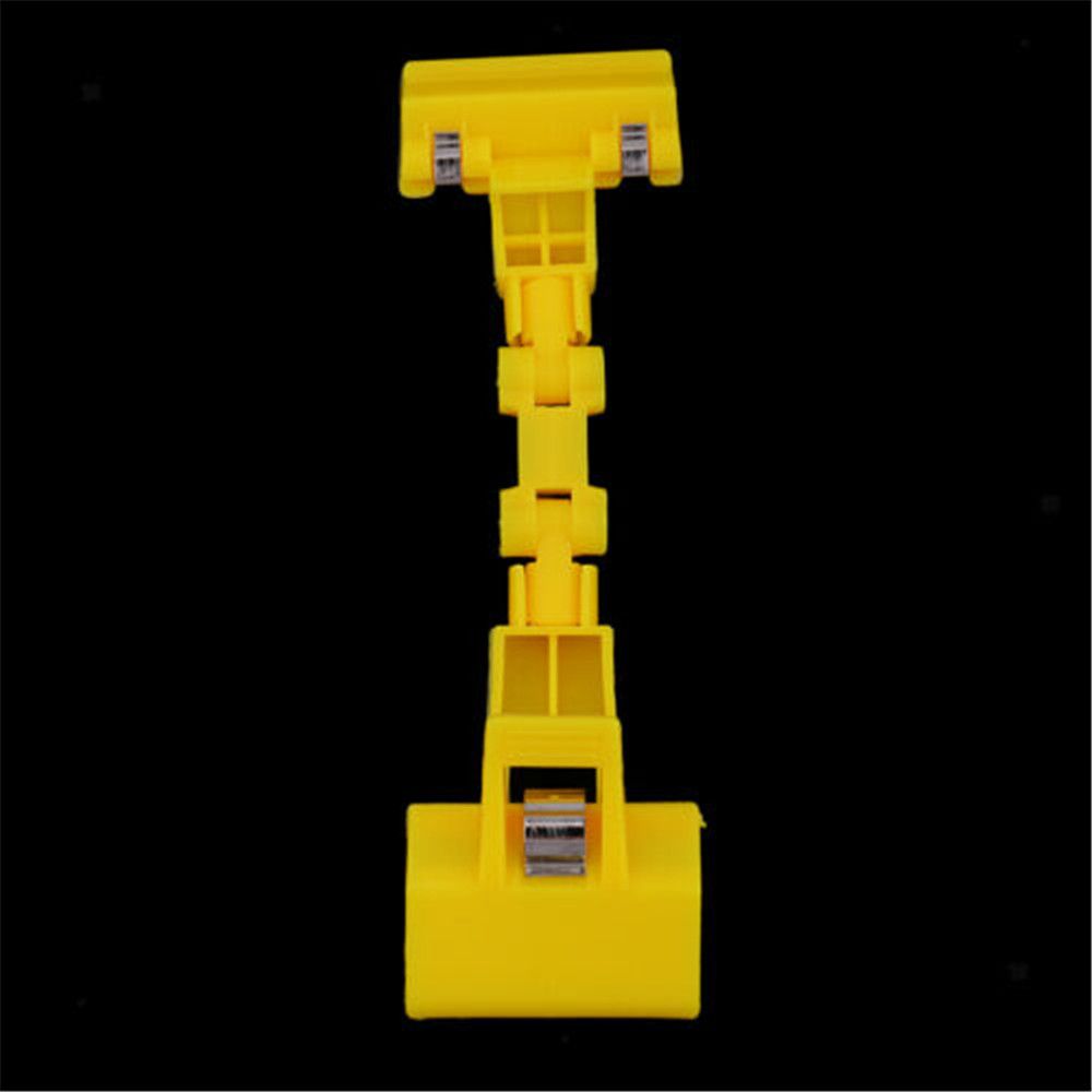 Rotatable Sketch Drawing Boards Copy Picture Clip Painting Clip Artist Easels Clamp Double Head