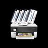 Gezhige NH-R00955XLBK Compatible Black Ink Cartridge for HP 955XL Series