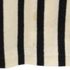 I.s. ISSEY MIYAKE 90s Made In Japan Old Striped Pattern No Sleeve Knit 9 Women Used