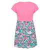 Mountain Warehouse Girls Petal Leaves Midi Dress