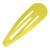 Trendy Creative Extra-large Hair Clips 28cm Solid Color Backpack Decoration Hairpin Kawaii INS Hoodies BB Clip Girl